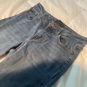 Kendall and Kylie Jeans
